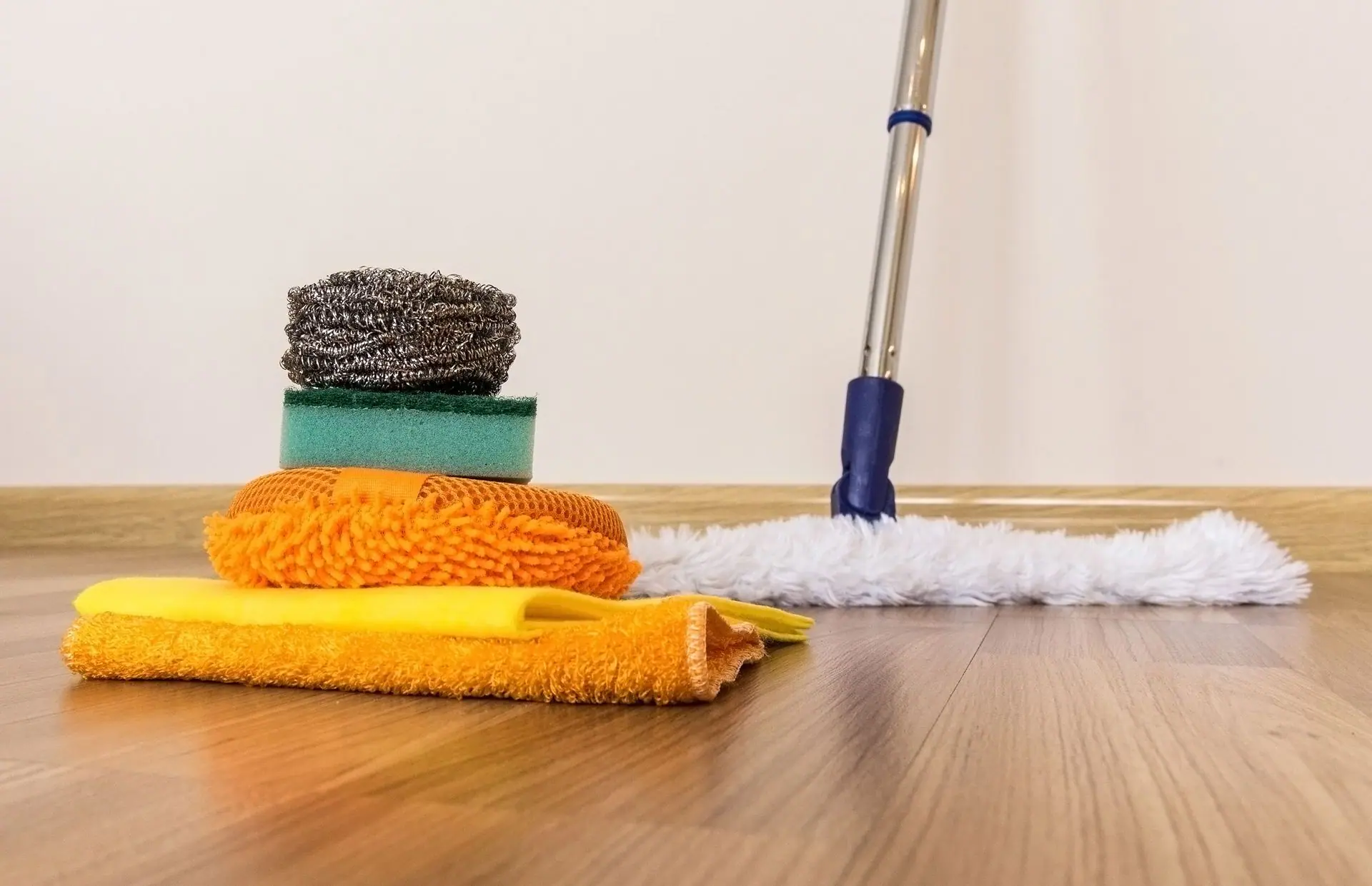 house cleaning companies
